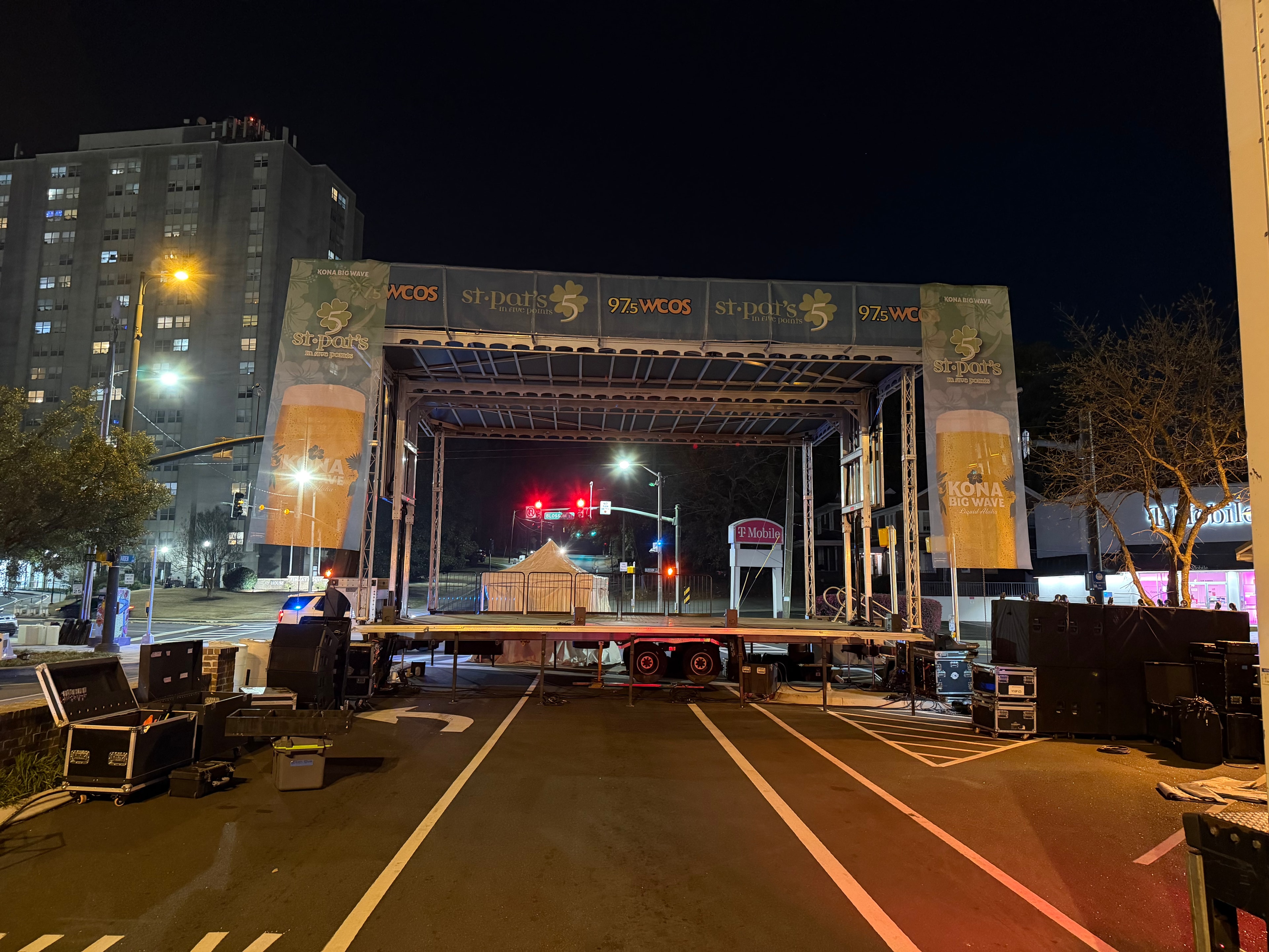 Be More Grateful Festival — live event